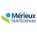 Merieux Nutrisciences logo