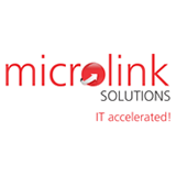 Microlink Solution logo