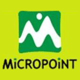 Micropoint Computers logo