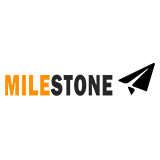 Milestone Online Technology logo