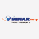 Minar Travels logo