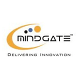 Mindgate Solutions logo