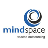 Mindspace Outsourcing Services logo