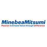 Minebea Intec India logo