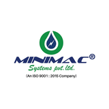 Minimac Systems logo