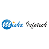 Misha Infotech logo
