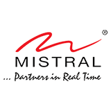 Mistral logo