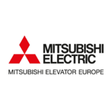 Mitsubishi Elevators logo
