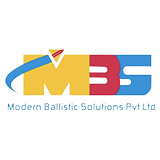 Modern Ballistic logo