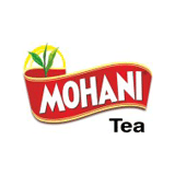 Mohani Tea Leaves logo