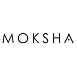 Moksha Creative Services logo
