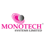 Monotech Systems logo