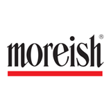 Moreish Food logo