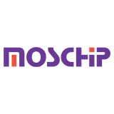 MosChip logo