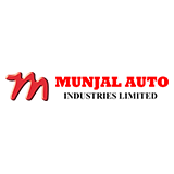 Munjal Auto Industries (MAIL) logo