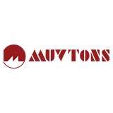 Muvtons Castors logo