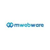 MWebWare logo