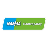Namma Homeopathy logo