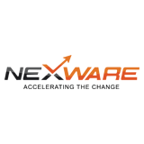 NEXWARE logo
