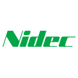 Nidec India PVT LTD logo