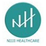 Nijji Healthcare logo