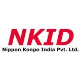 Nippon Konpo India logo