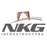 NKG Infrastructure logo