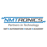 Nmtronics India logo