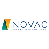 NOVAC logo