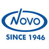 Novo Medisciences logo