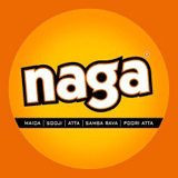 Naga logo