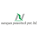 Narayan Powertech logo