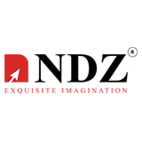 Ndimensionz Solutions logo