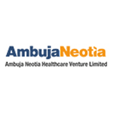 Ambuja Neotia Healthcare Venture logo