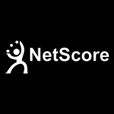 Netscore Technologies logo