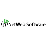 Netweb Software logo