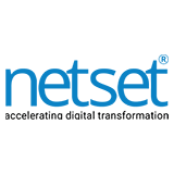 NetSet Software logo