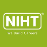 Niht Infosolution logo