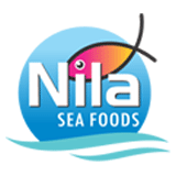 Nila Sea Foods logo