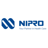 Nipro India Corporation logo