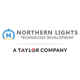 Northern Lights Technology Development logo