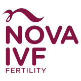 Nova Pulse Ivf Clinic logo
