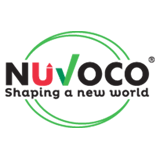 Nuvoco Vistas Corporation (Nuvoco) logo