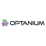 Optanium It Services logo