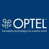 OPTEL VISION logo