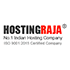 OVI Hosting logo