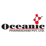 Oceanic Pharmachem logo