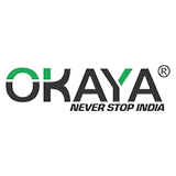 OKAYA logo