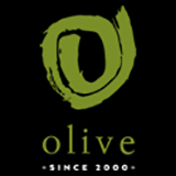 Olive Bar & Kitchen logo