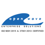 Openwave Computing Services logo